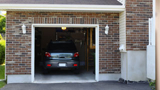 Garage Door Installation at Northwest Davis, California